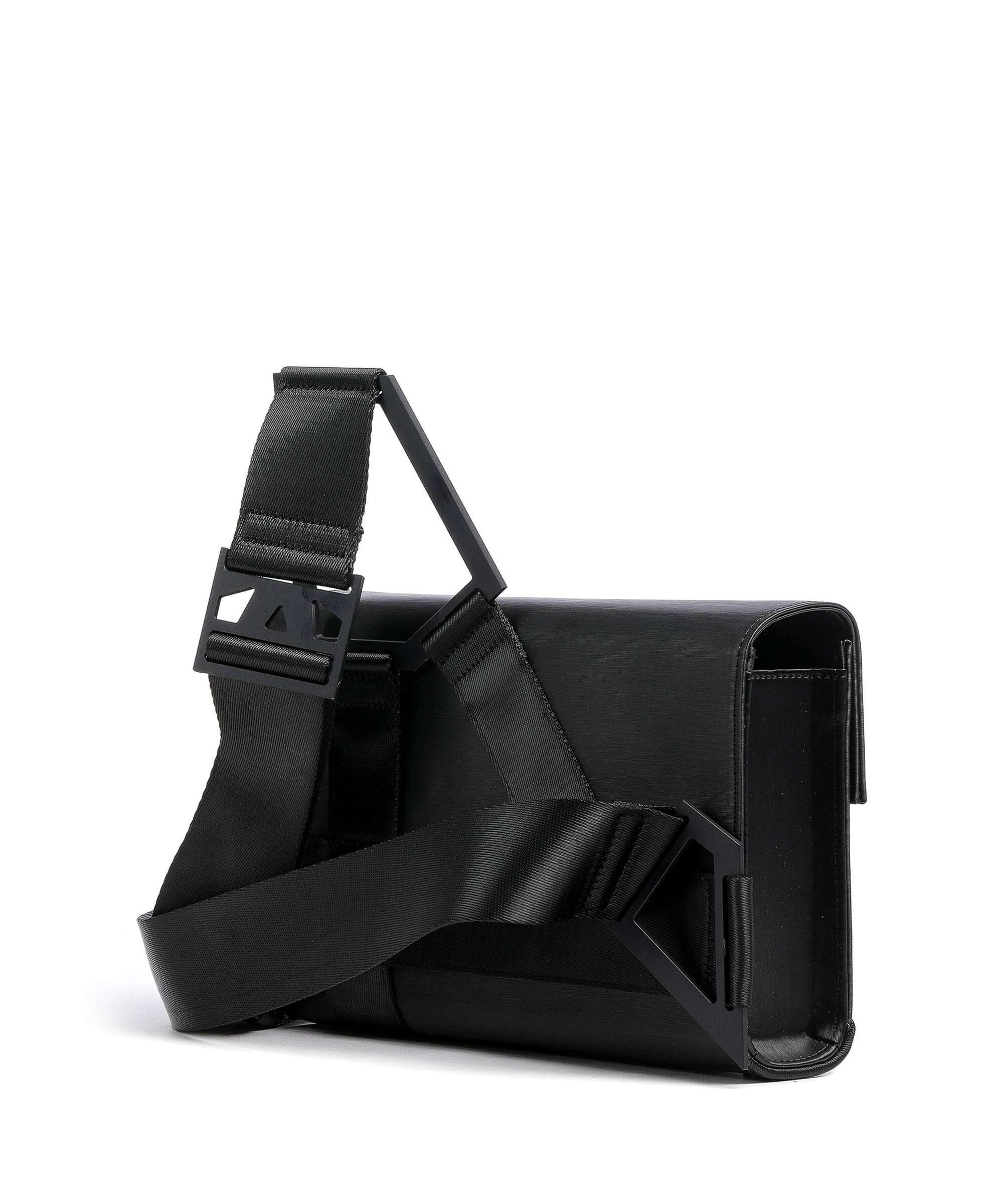 Rains Frame 1.0 Crossbody bag black