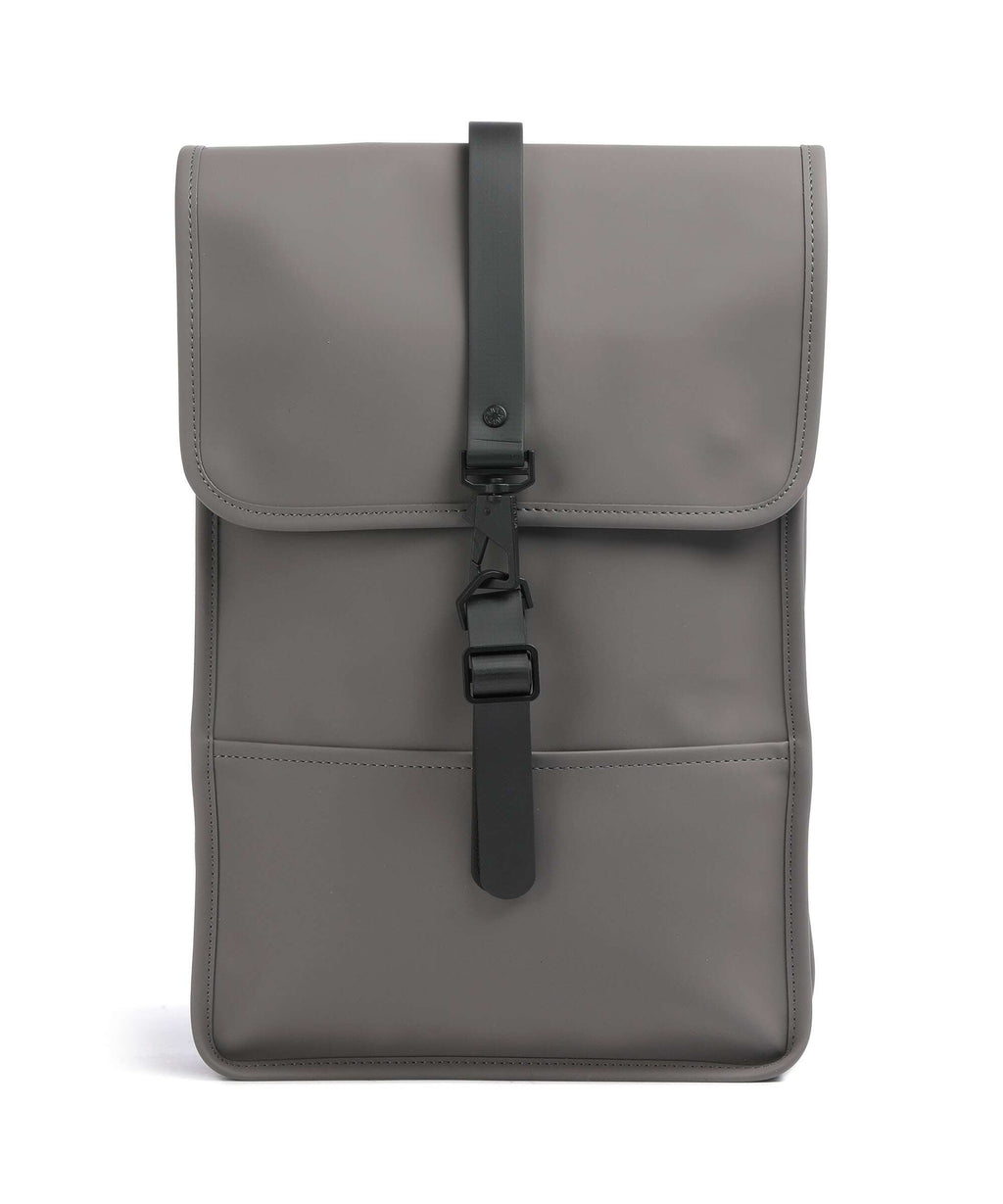Rains Mini Backpack grey
