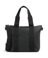 Rains Micro Shopper black
