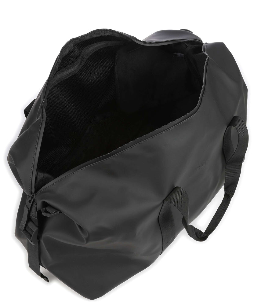 Rains Hilo Large Travel bag black