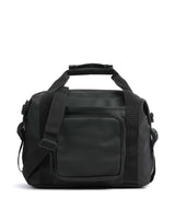 Rains Texel Weekend bag black