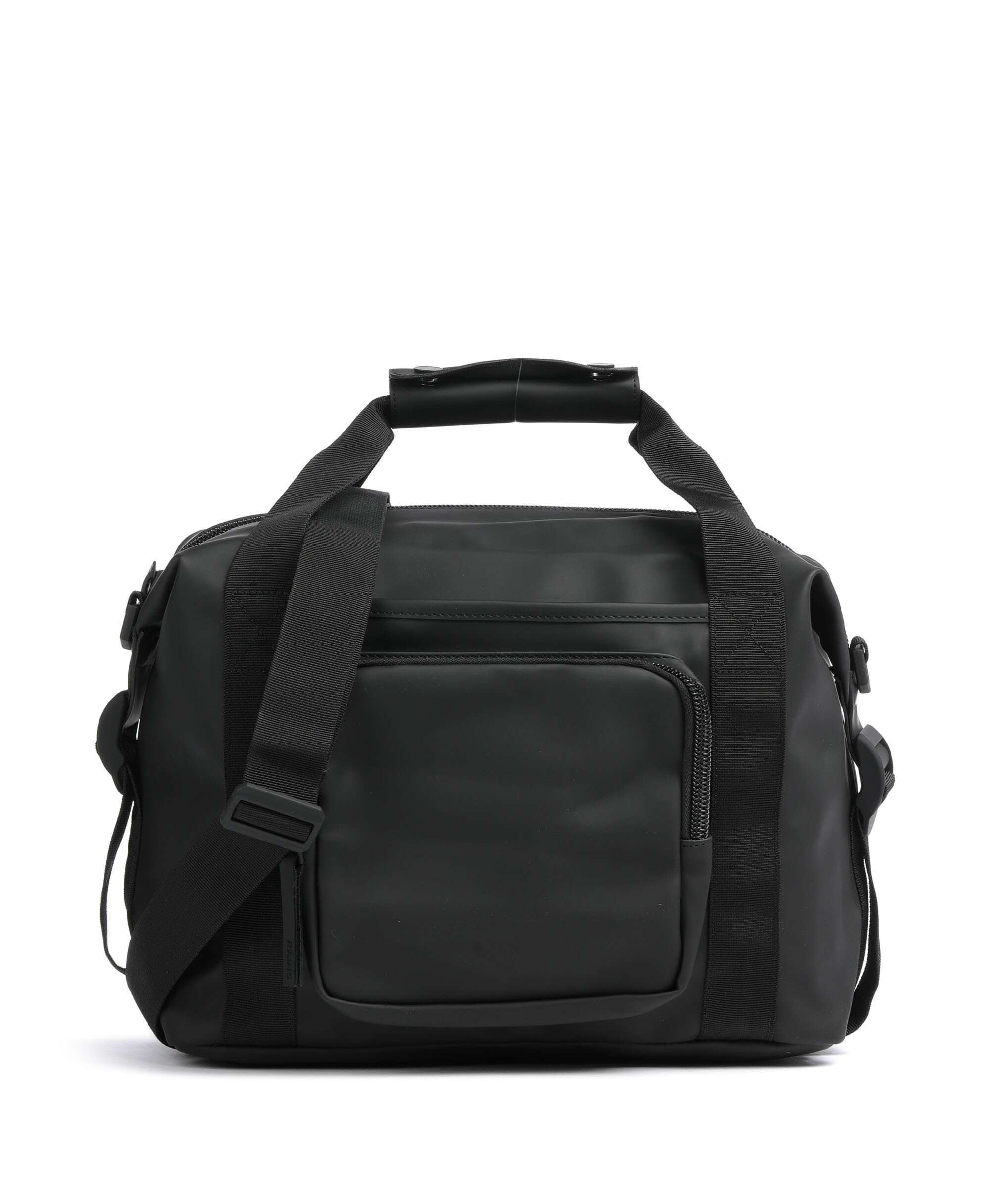 Rains Texel Weekend bag black