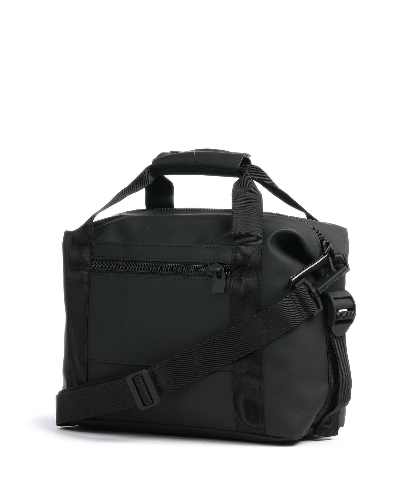Rains Texel Weekend bag black