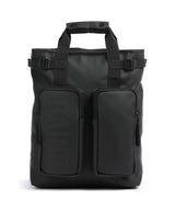 Rains Texel Rugzak-tas black