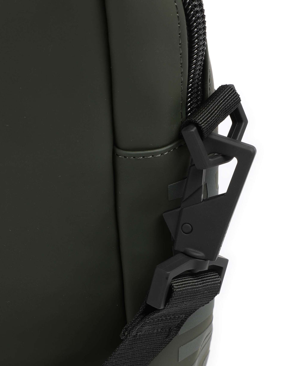 Rains Briefcase green