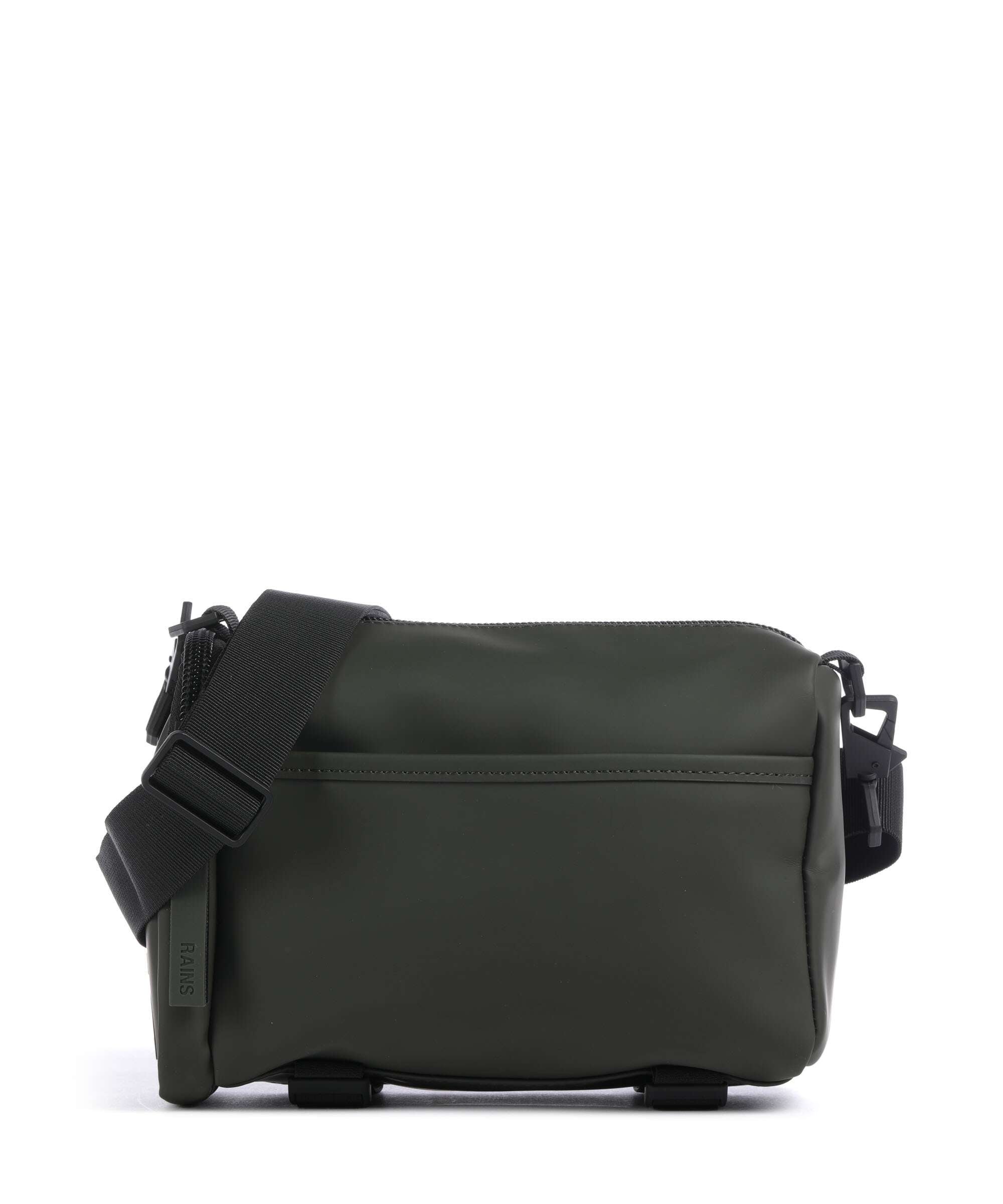 Rains Texel Crossbody bag green