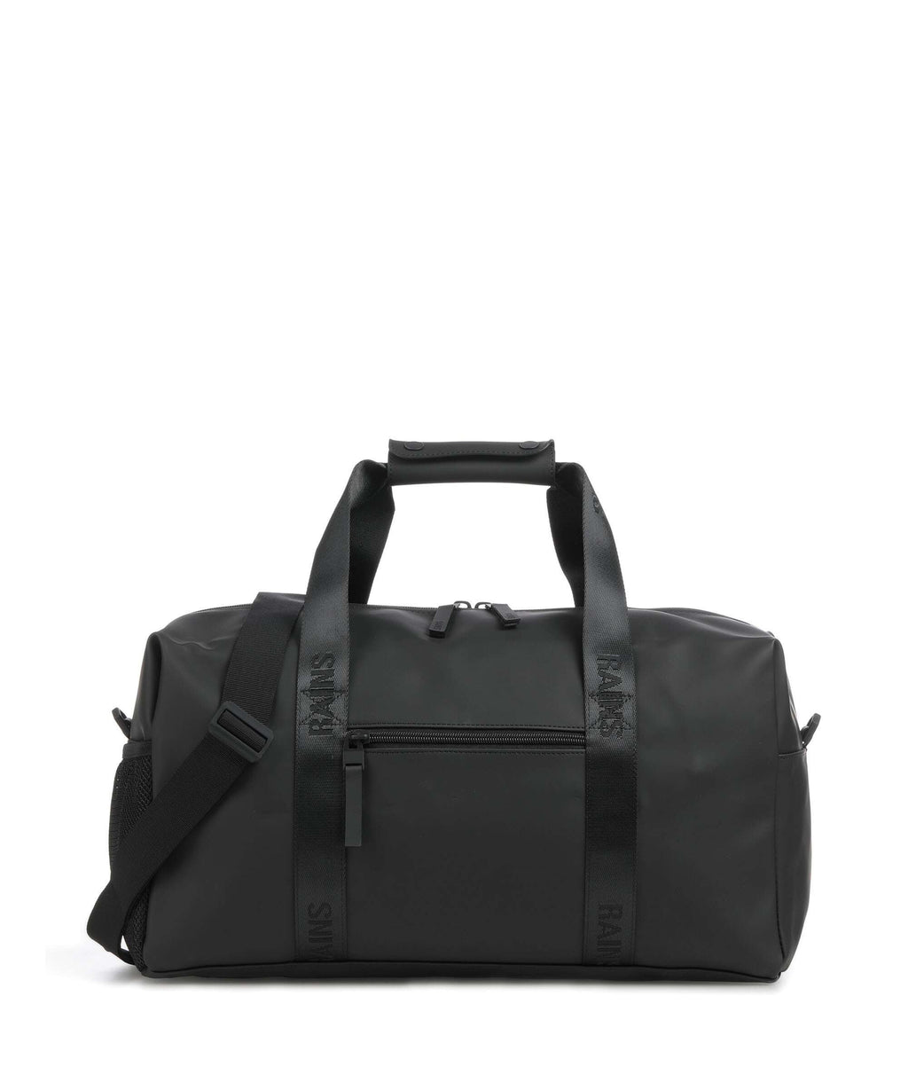 Rains Trail Weekend bag black