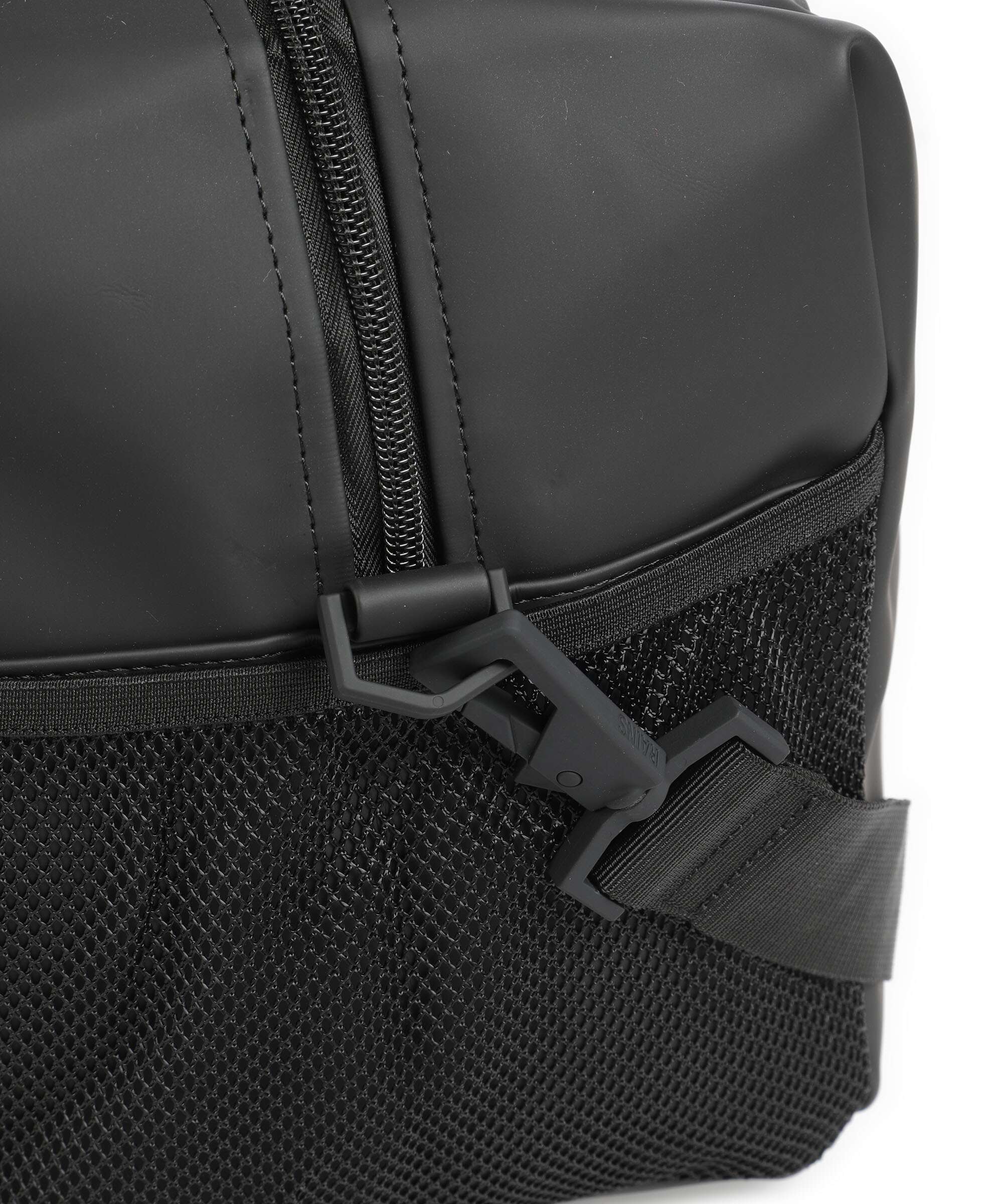 Rains Trail Weekend bag black