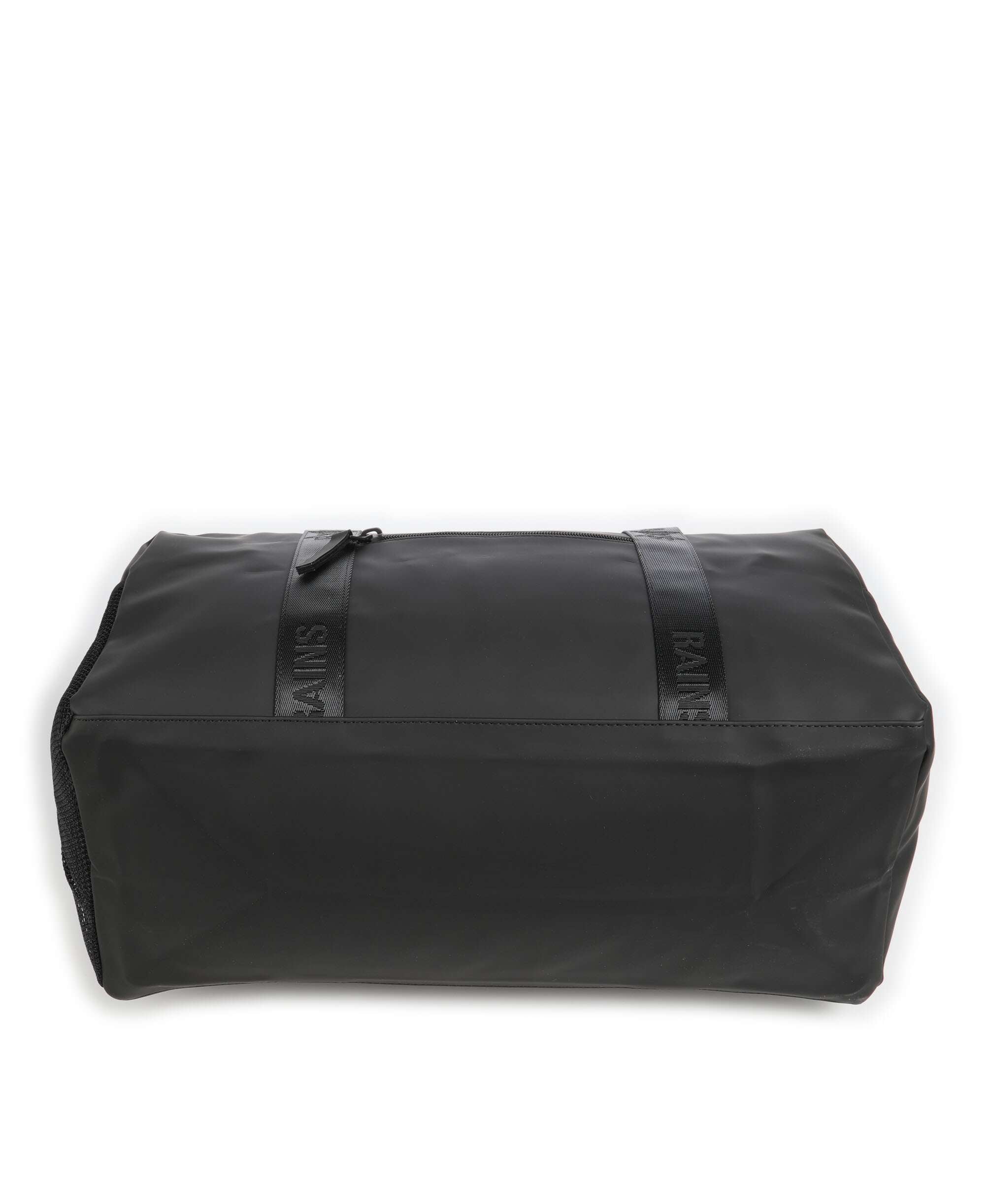 Rains Trail Weekend bag black