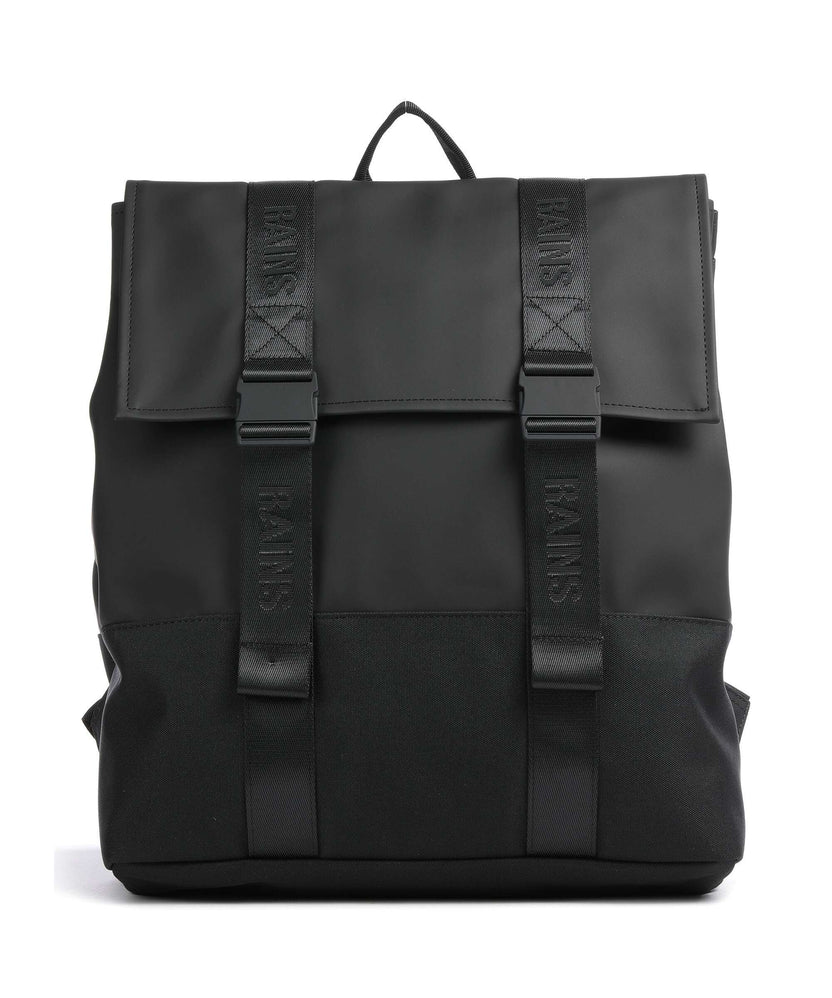 Rains Trail MSN Backpack black