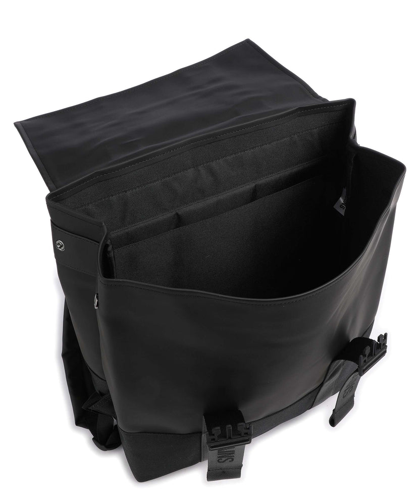 Rains Trail MSN Backpack black