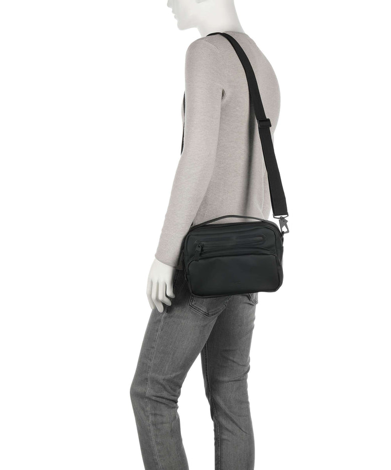 Rains Crossbody bag black