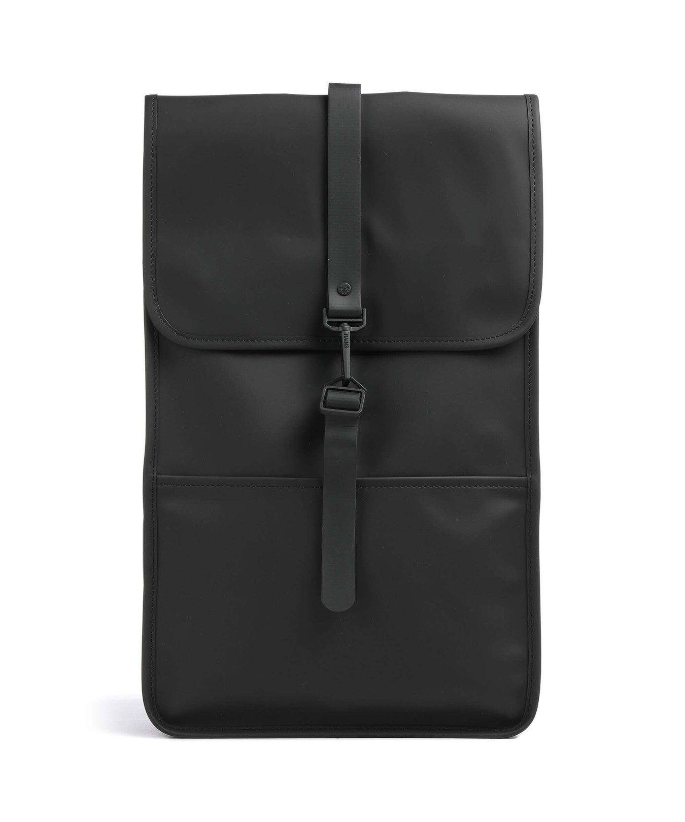 Rains Backpack black