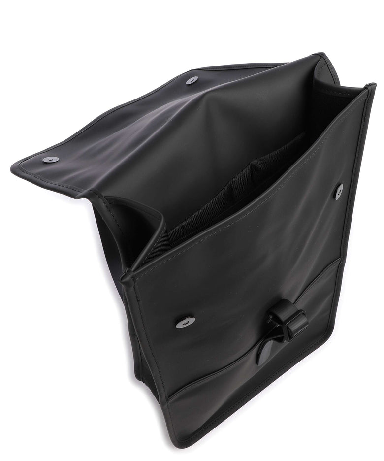 Rains Backpack black