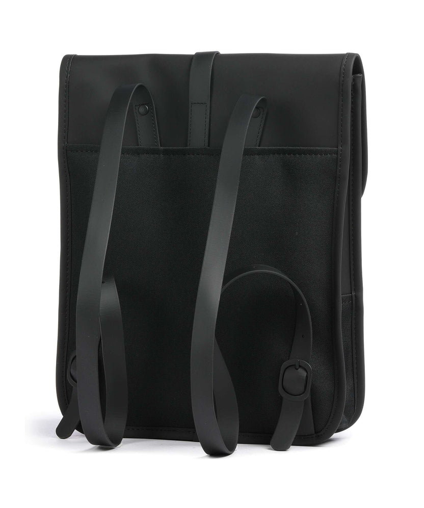 Rains Micro Backpack black