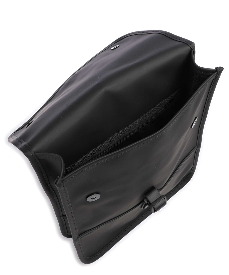 Rains Micro Backpack black