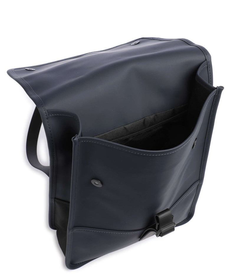 Rains Mini Backpack navy