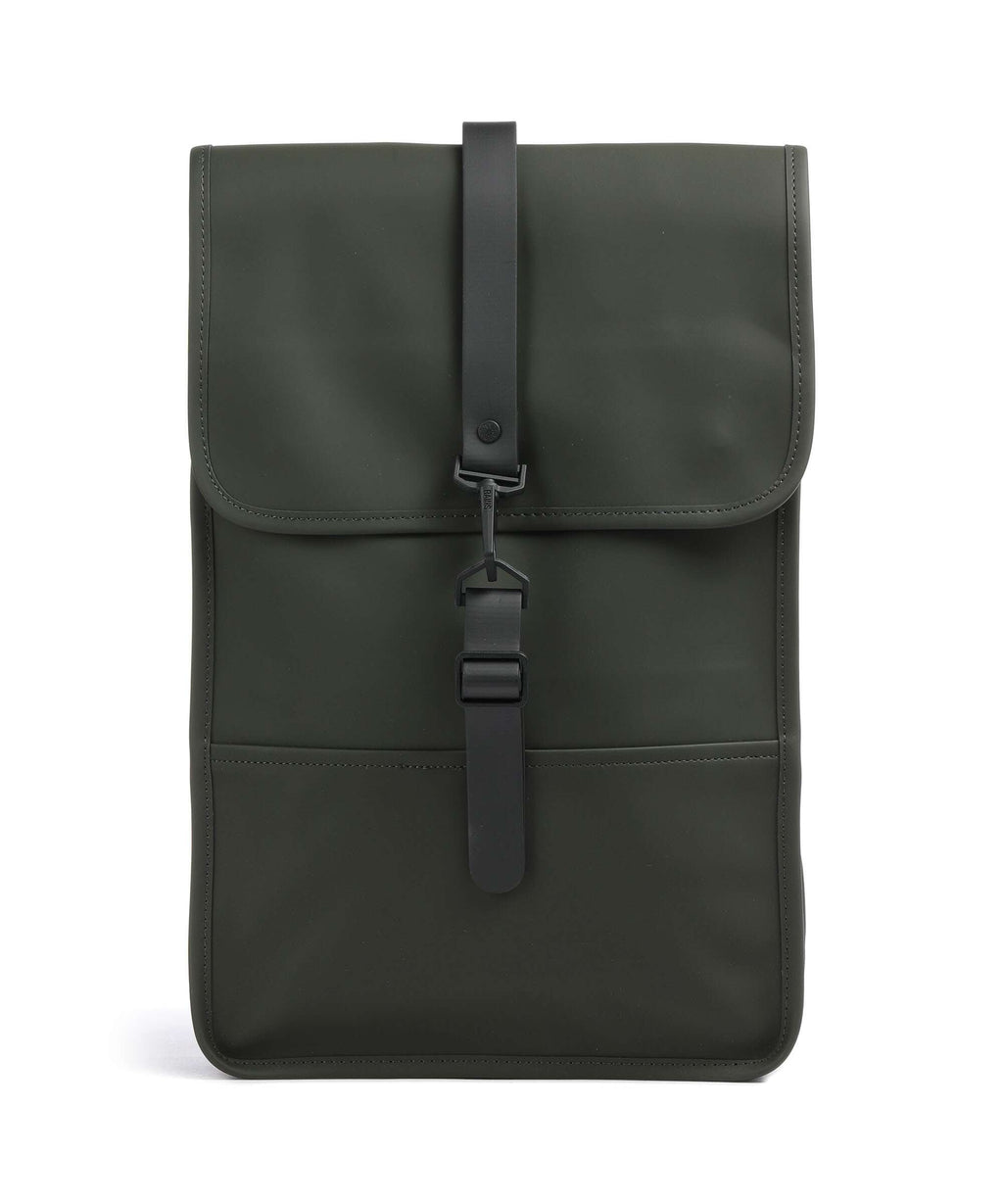 Rains Mini Backpack green