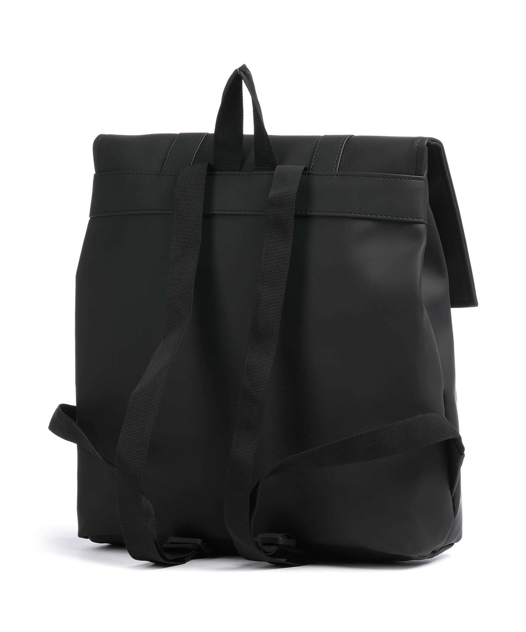 Rains MSN Mini Backpack black
