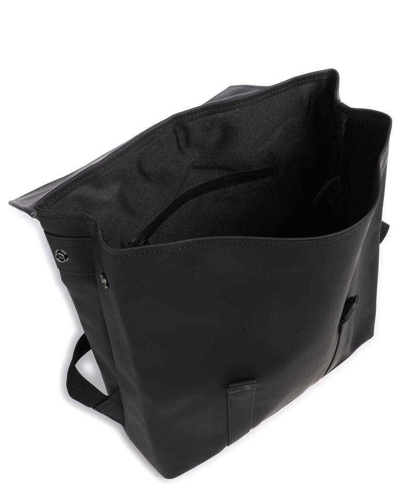 Rains MSN Mini Backpack black