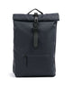 Rains Rolltop rugzak navy