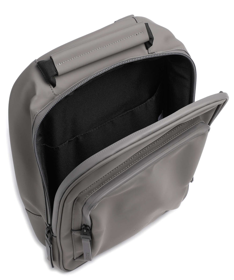 Rains Backpack grey