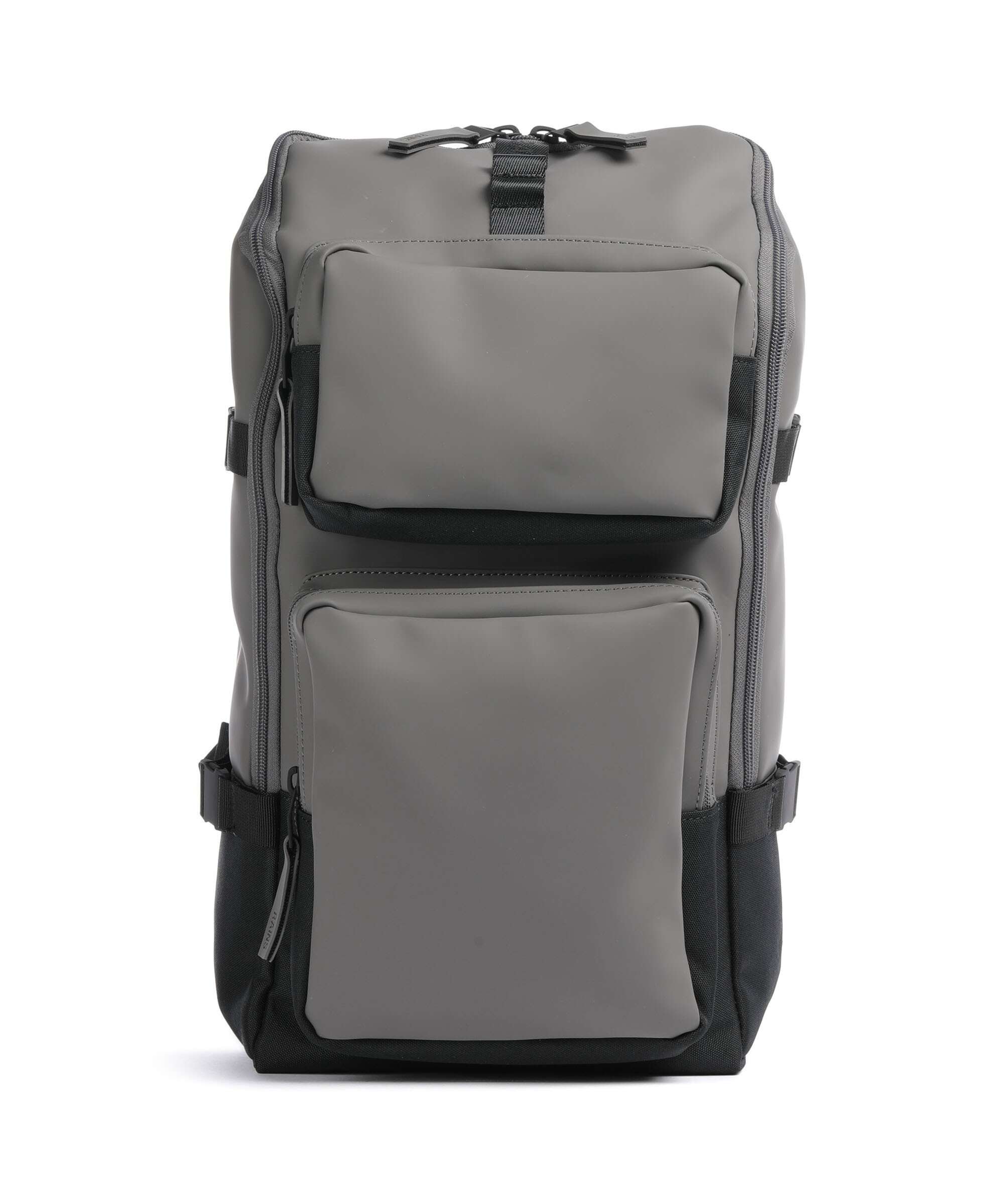 Rains Trail Cargo Backpack grey