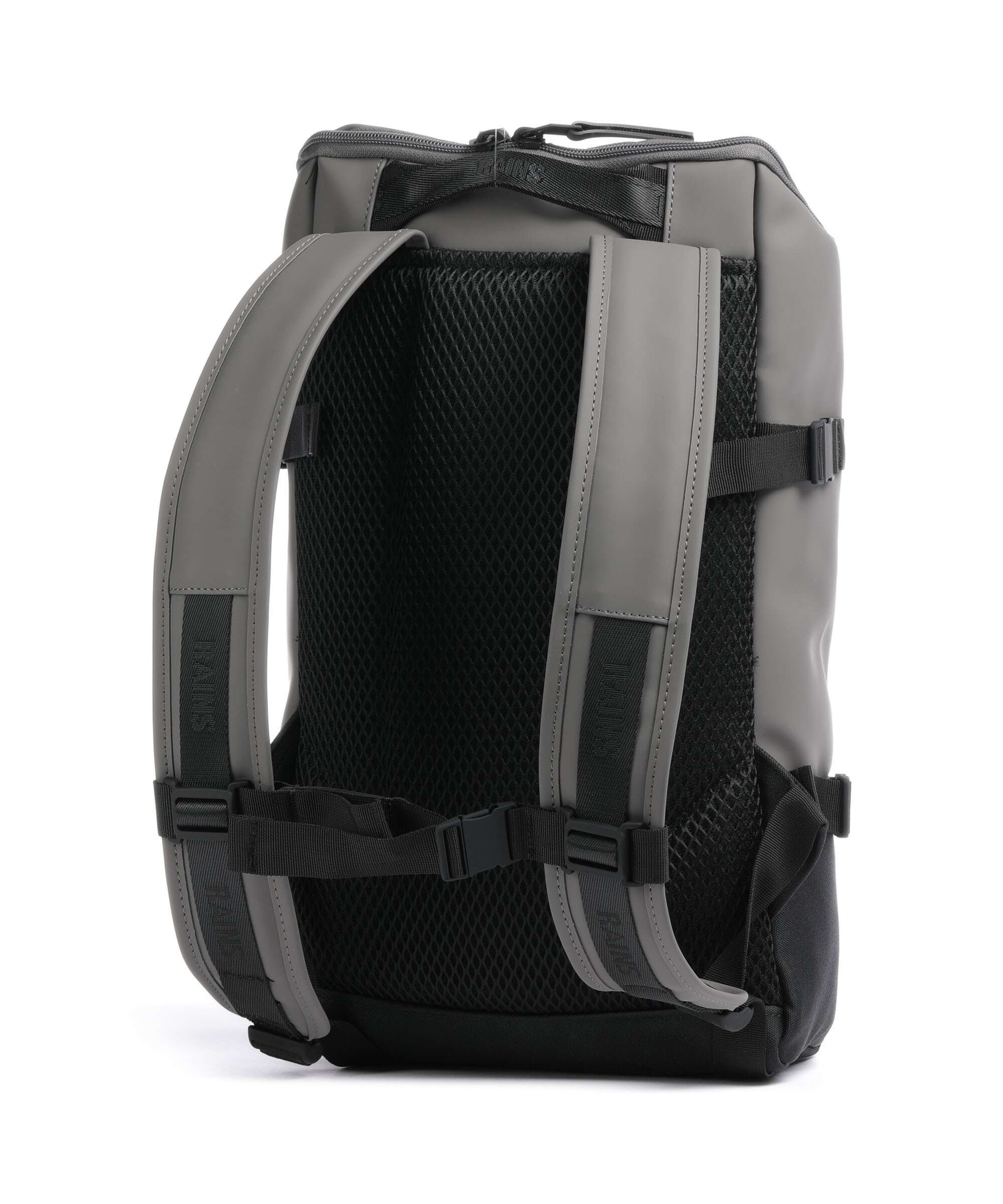 Rains Trail Cargo Backpack grey