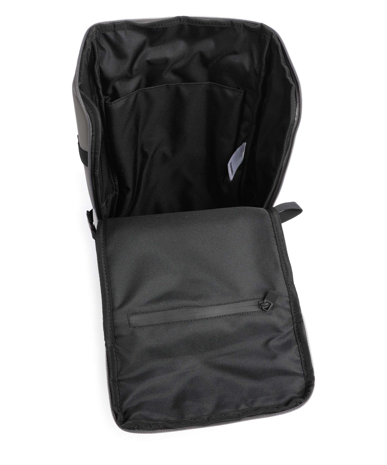 Rains Trail Cargo Backpack grey