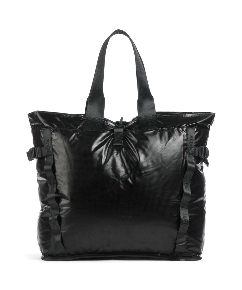 Rains Sibu Tote bag black