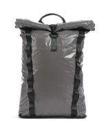 Rains Sibu Rolltop rugzak grey