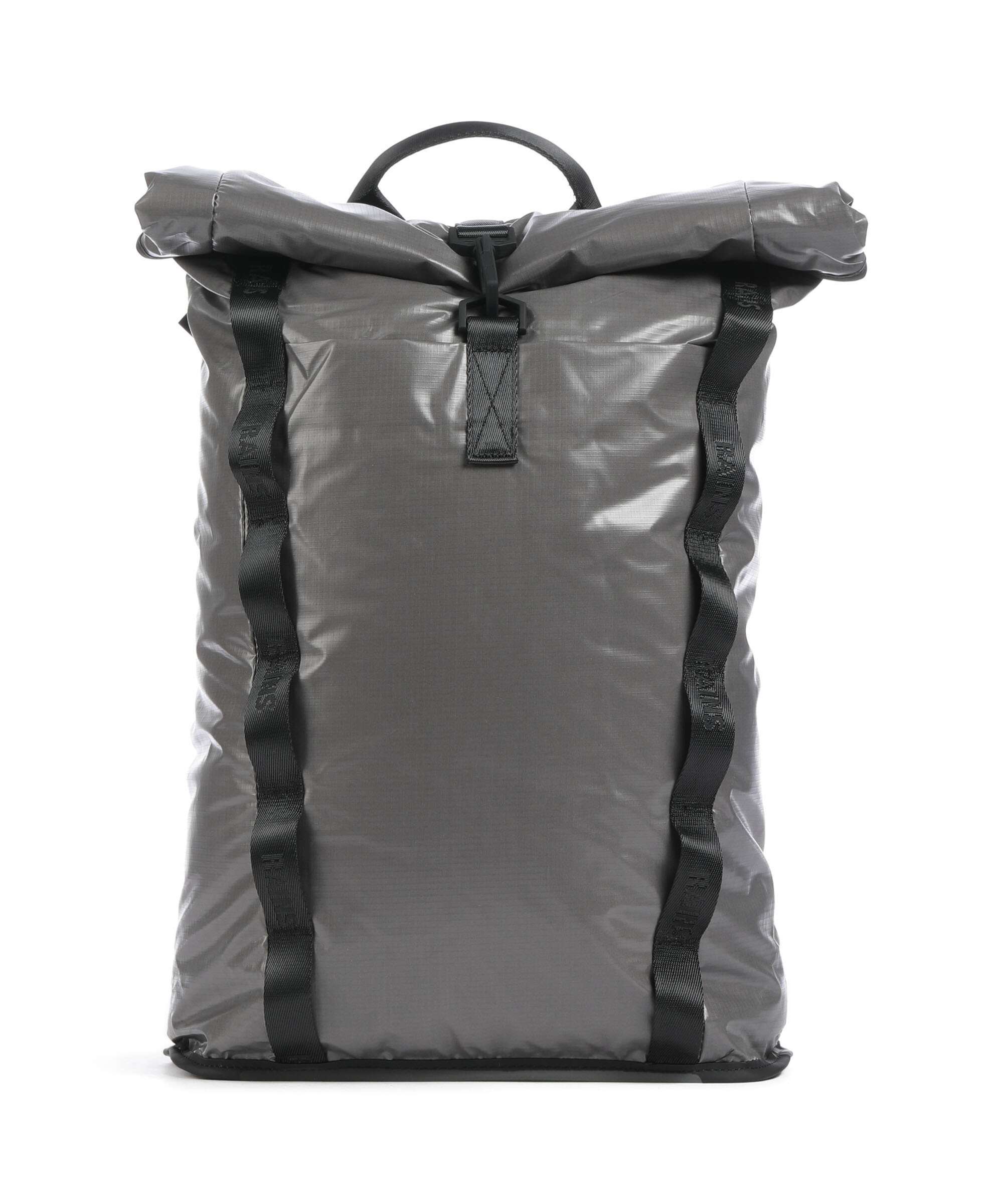Rains Sibu Rolltop backpack grey