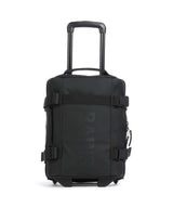 Rains Texel Mini Trolley (2 wielen) black