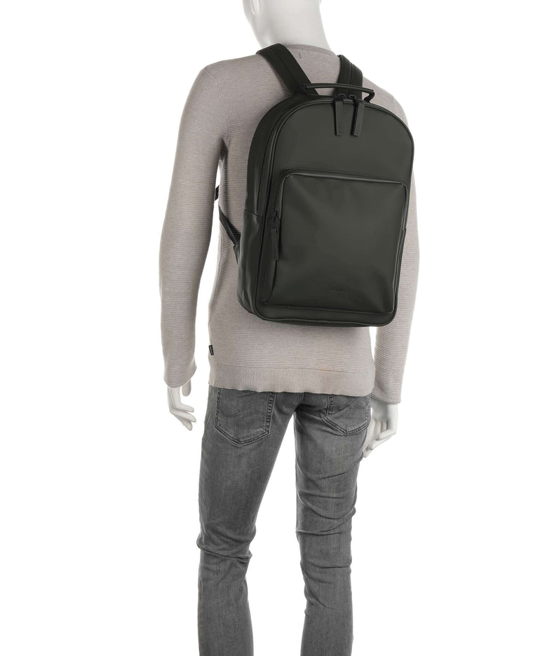Rains Large Backpack green
