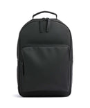 Rains Large Backpack black