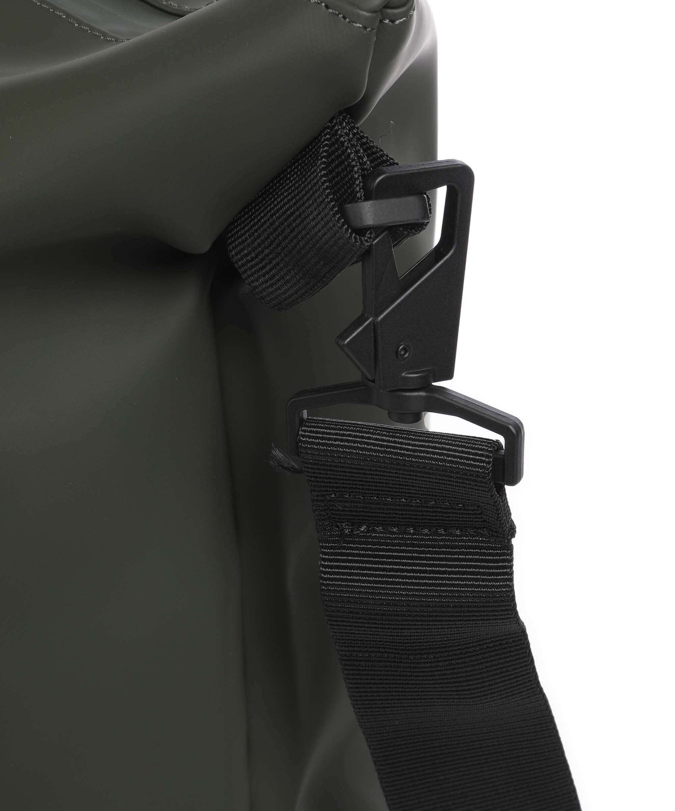 Rains Tote bag green