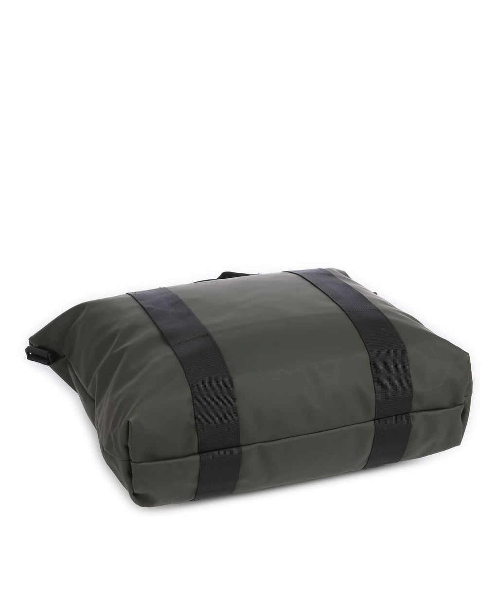 Rains Tote bag green