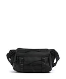 Rains Trail Mountaineer Crossbody tas black