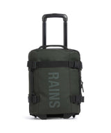 Rains Texel Mini Trolley (2 wielen) green