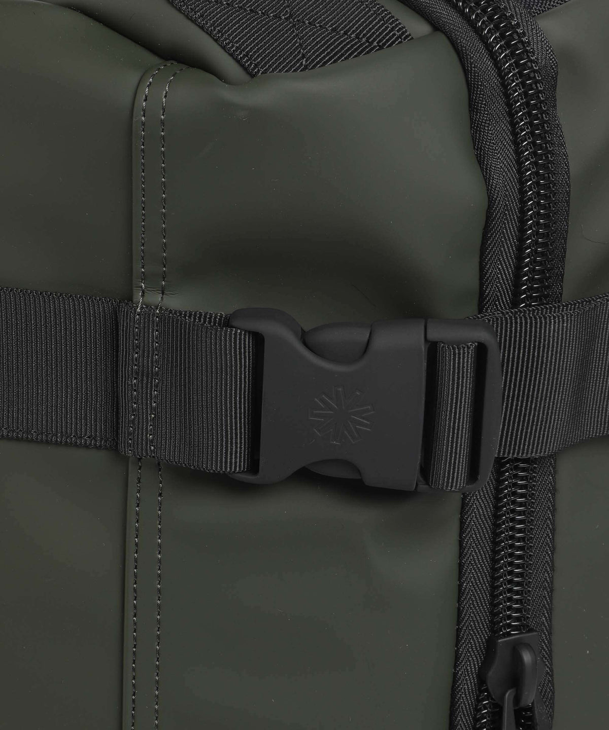 Rains Texel Mini Trolley (2 wheels) green