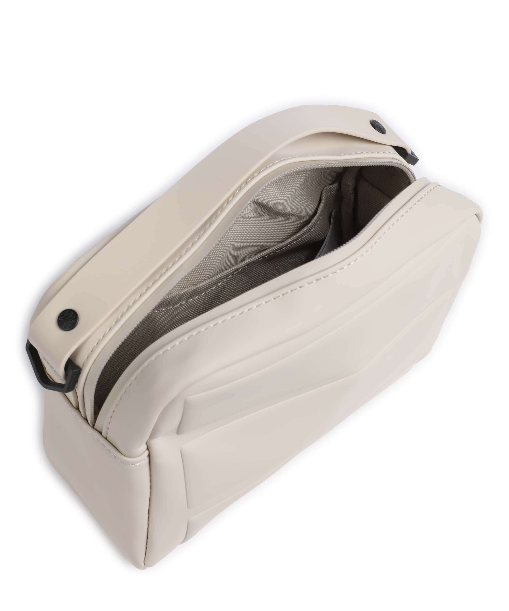 Rains Shield Crossbody bag dune