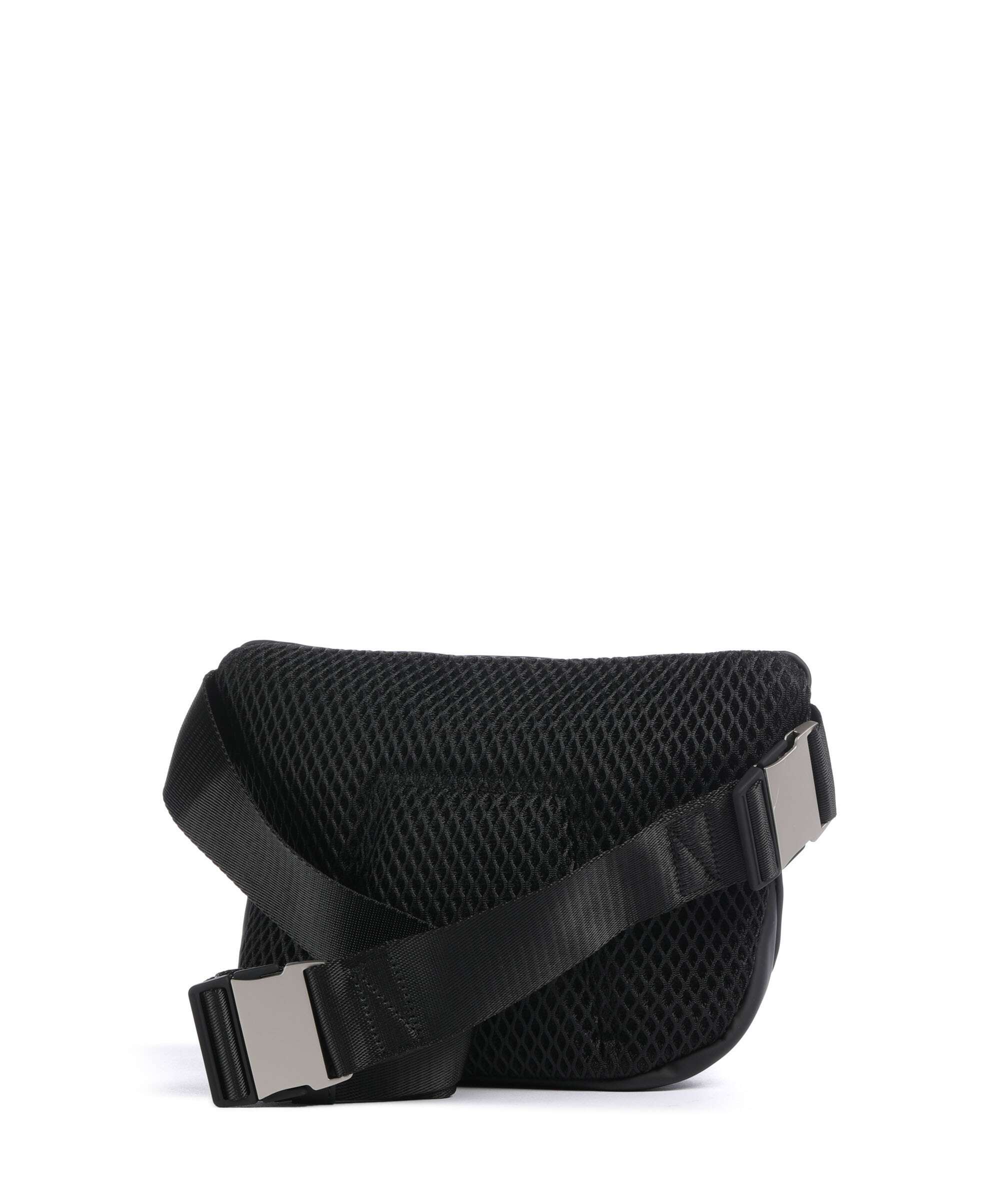 Rains Valera Micro Fanny pack black