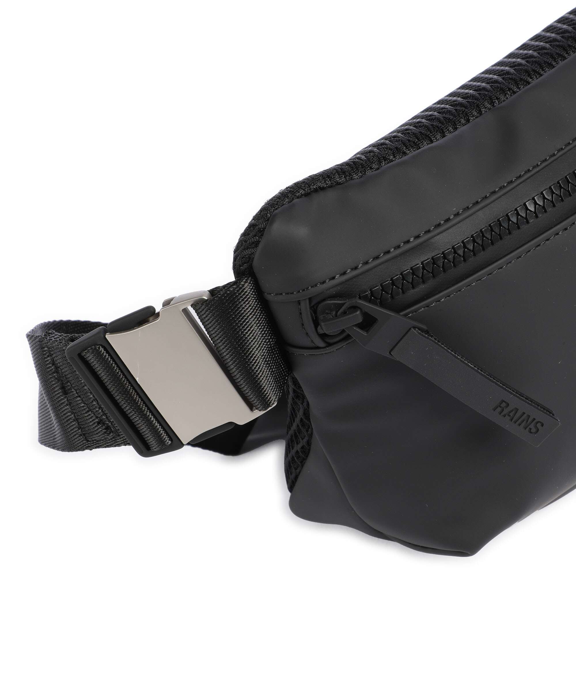Rains Valera Micro Belt bag black