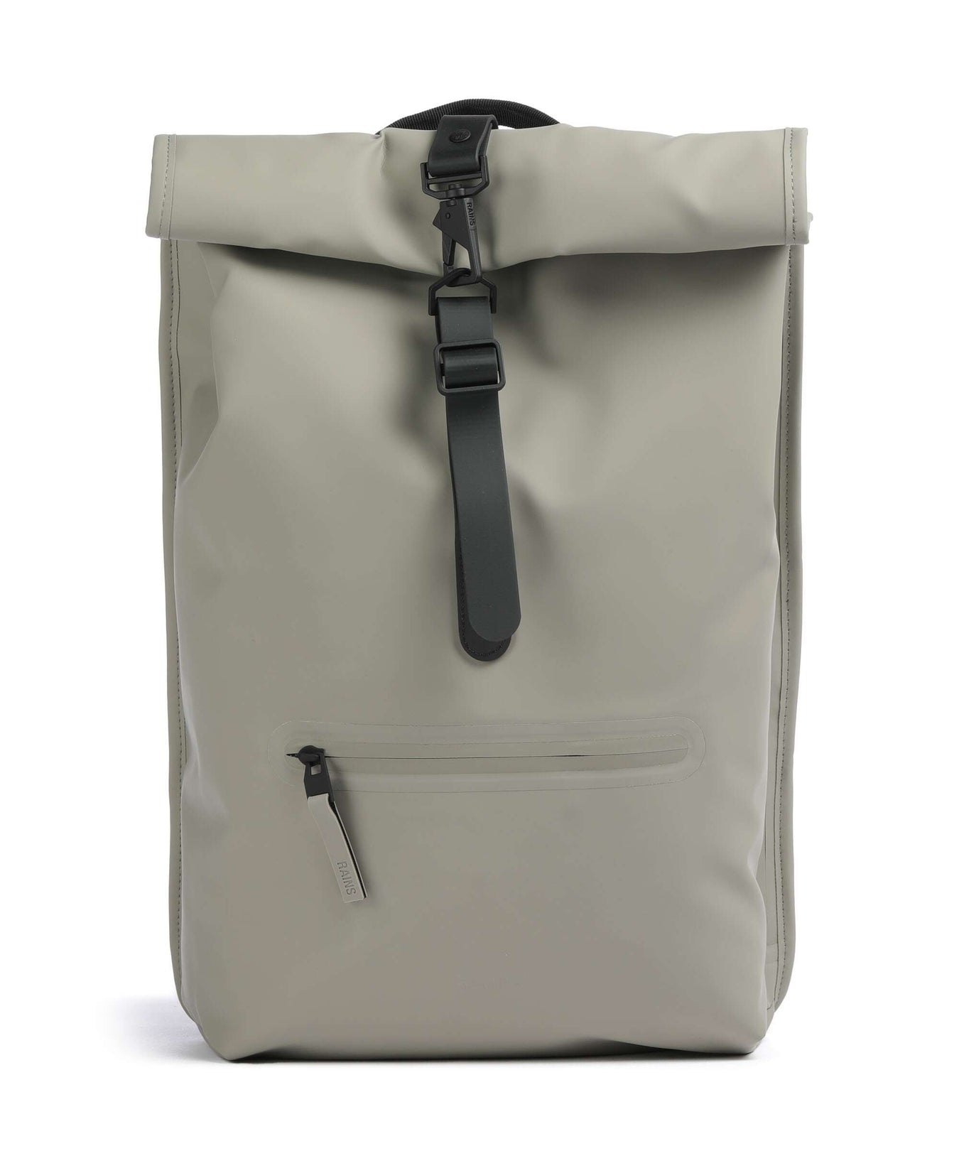 Rains Rolltop backpack drift