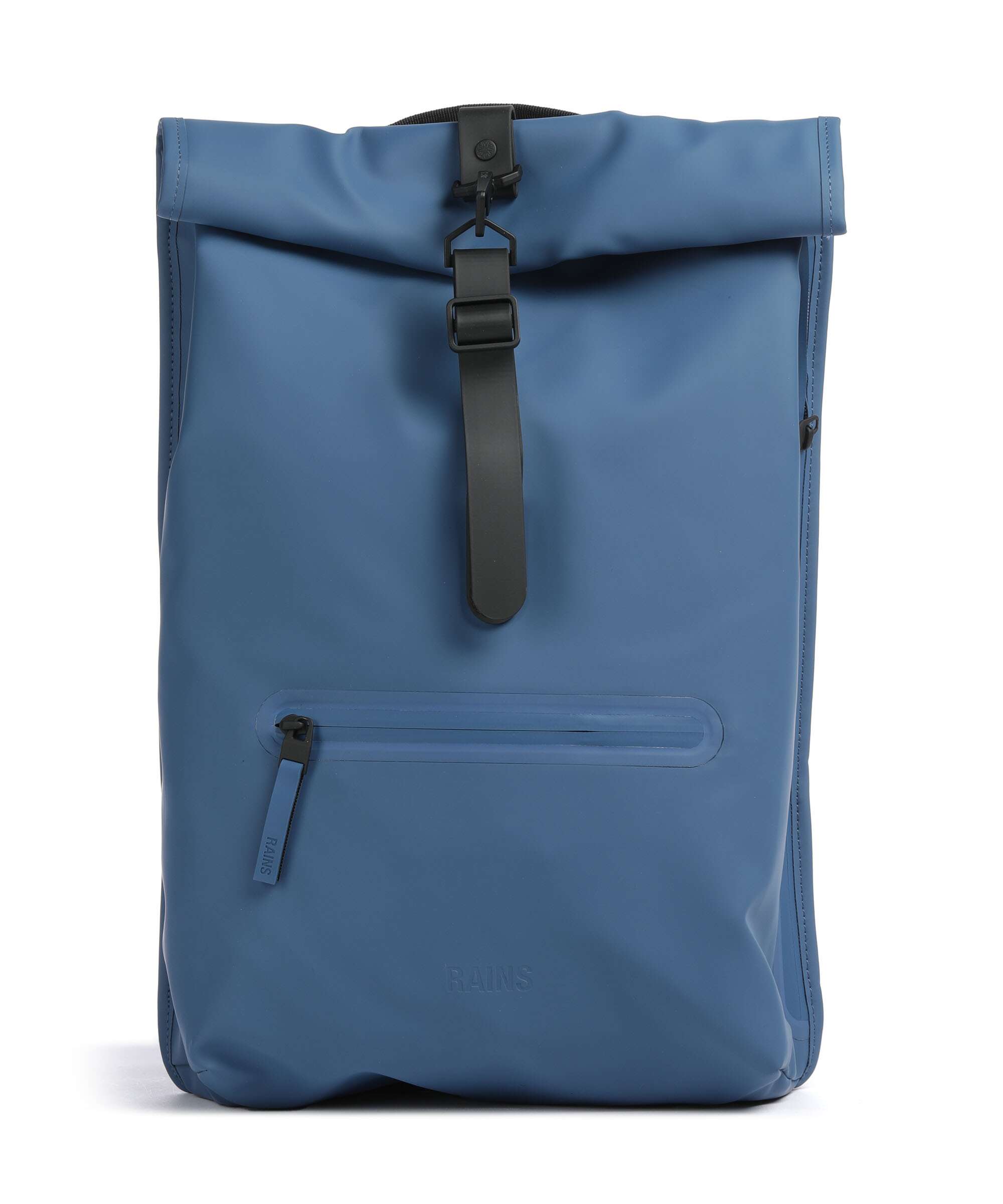 Rains Rolltop backpack pulse