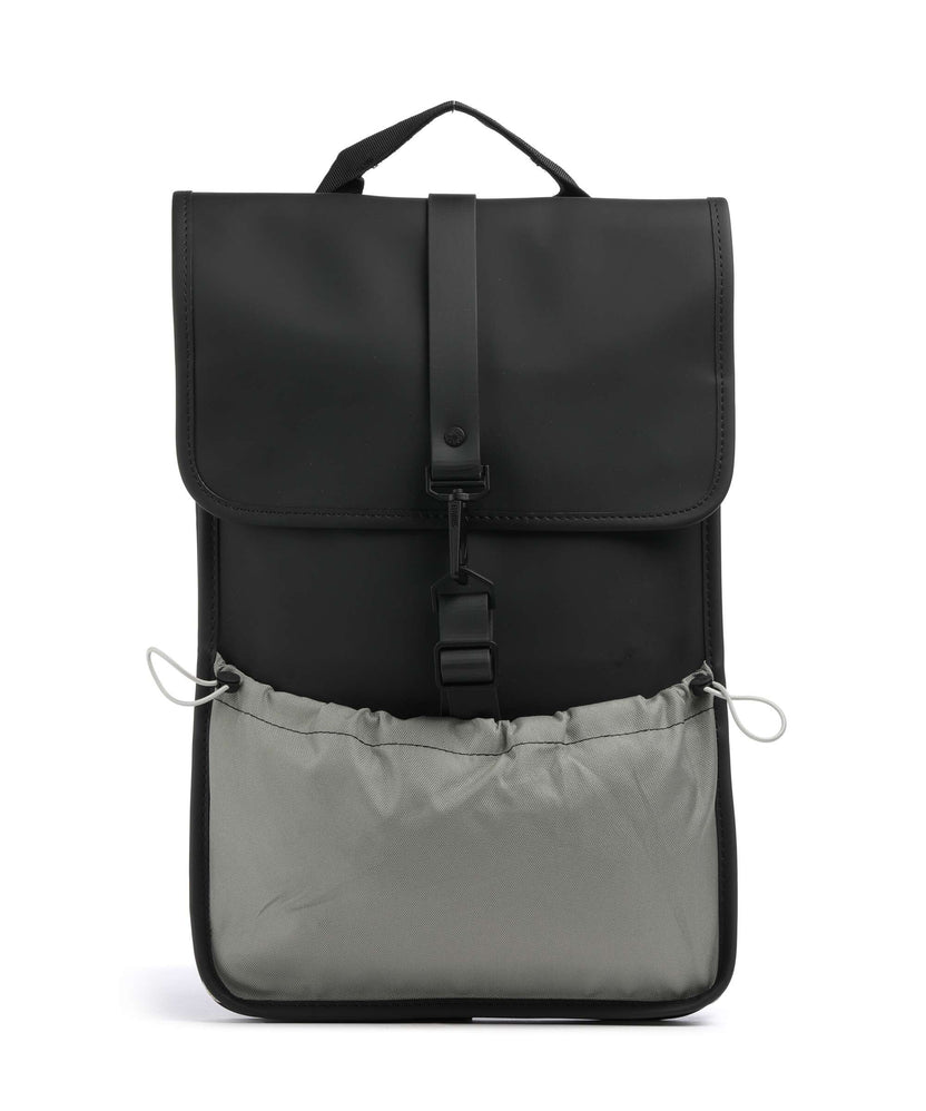 Rains Mini Backpack black