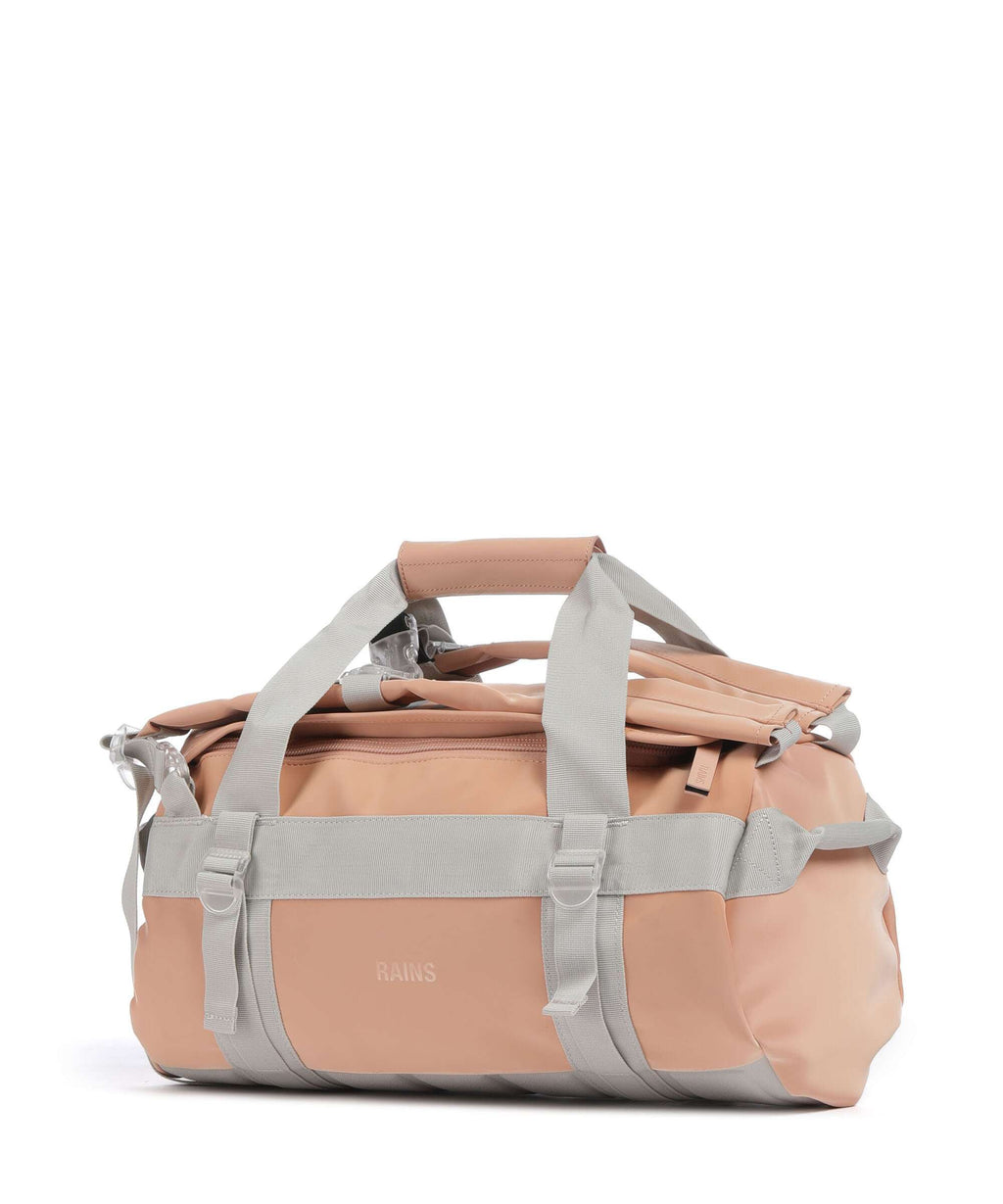 Rains Texel Weekend bag coy