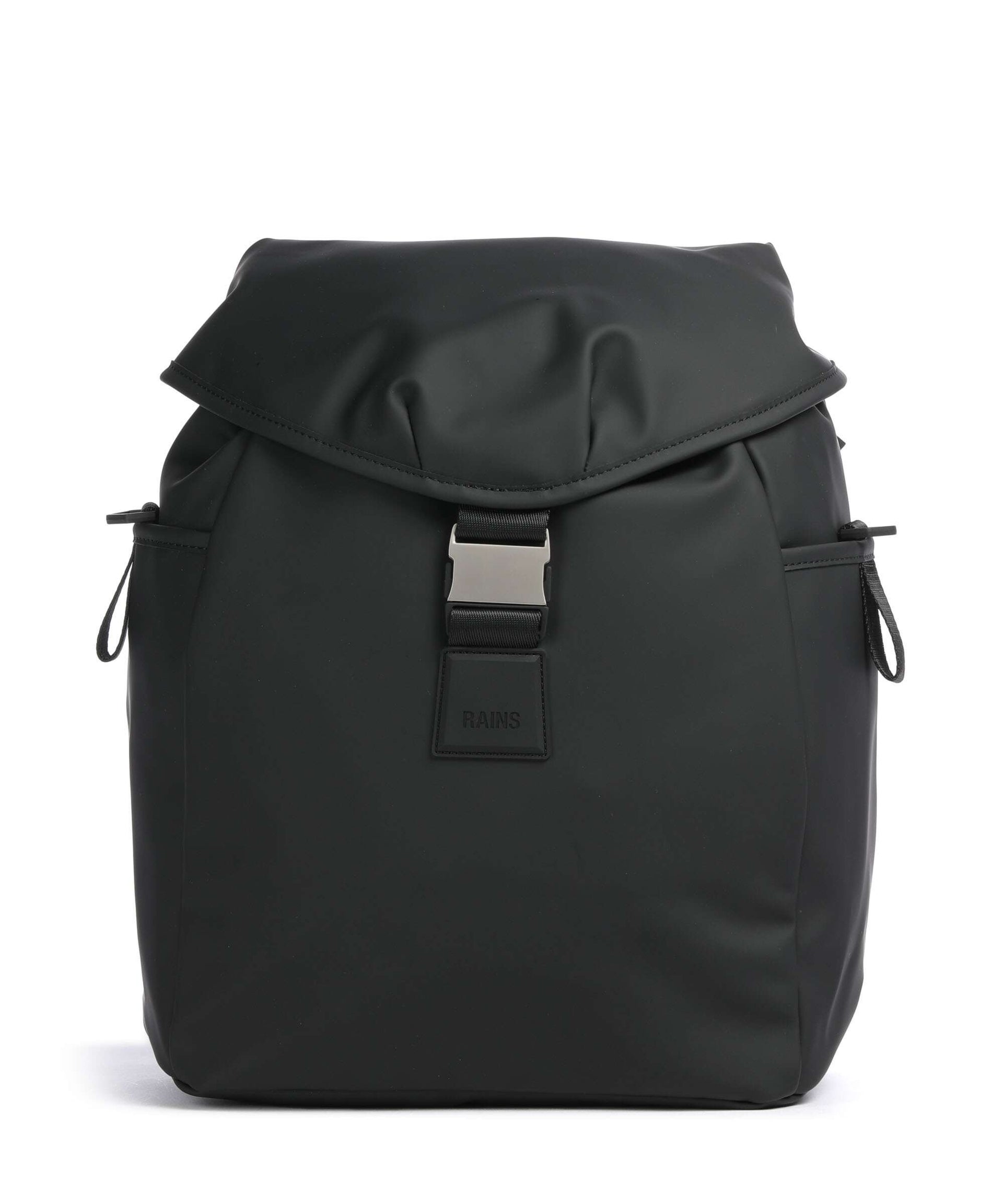 Rains Valera Rugzak-tas 13″ polyurethaan, polyester black