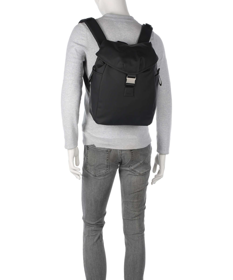 Rains Valera Backpack bag black