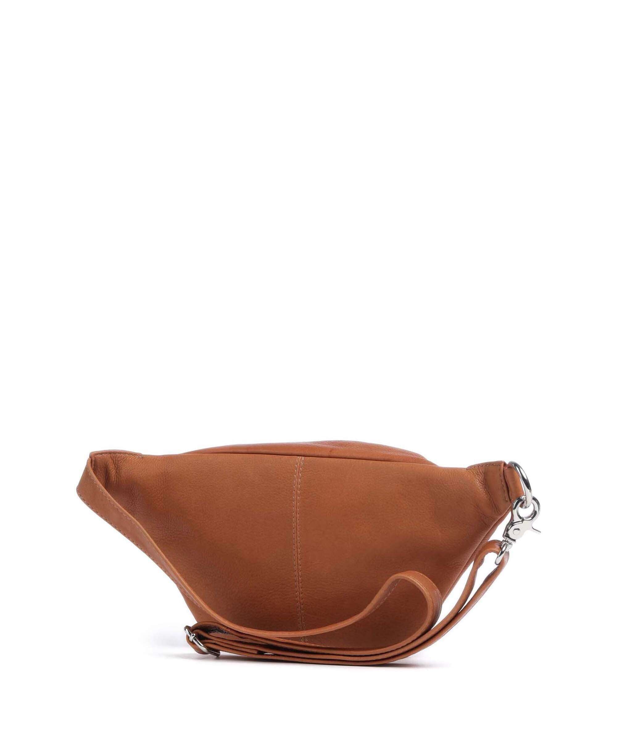 Depeche Fashion Favorites Fanny pack cognac